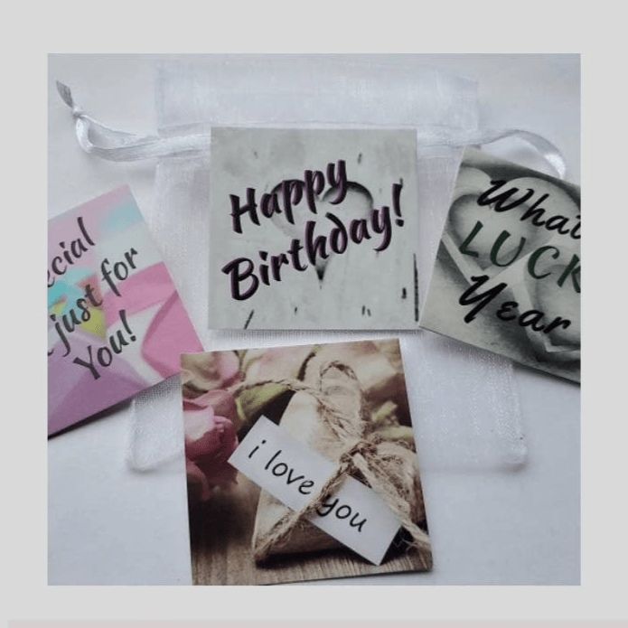 Valentine's Day/ Anniversary Penny Keychain