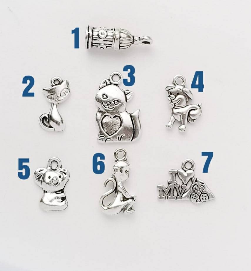 Custom Lucky Penny Keychain Add-on. Sold ONLY WITH KEYCHAINS