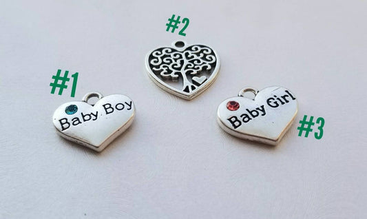 Custom Lucky Penny Keychain Add-on. Best Friend, Bff, Anniversary,  Wife, Husband,  Girlfriend, Boyfriend,  Birthday, for Her, for Him, Gift