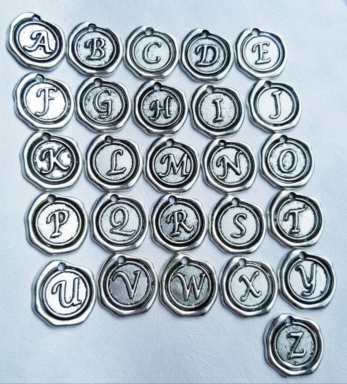Custom Lucky Penny Keychain Add-on. NOT for individual sales...sold ONLY with existing keychain purchase from DayzeeCreationz.