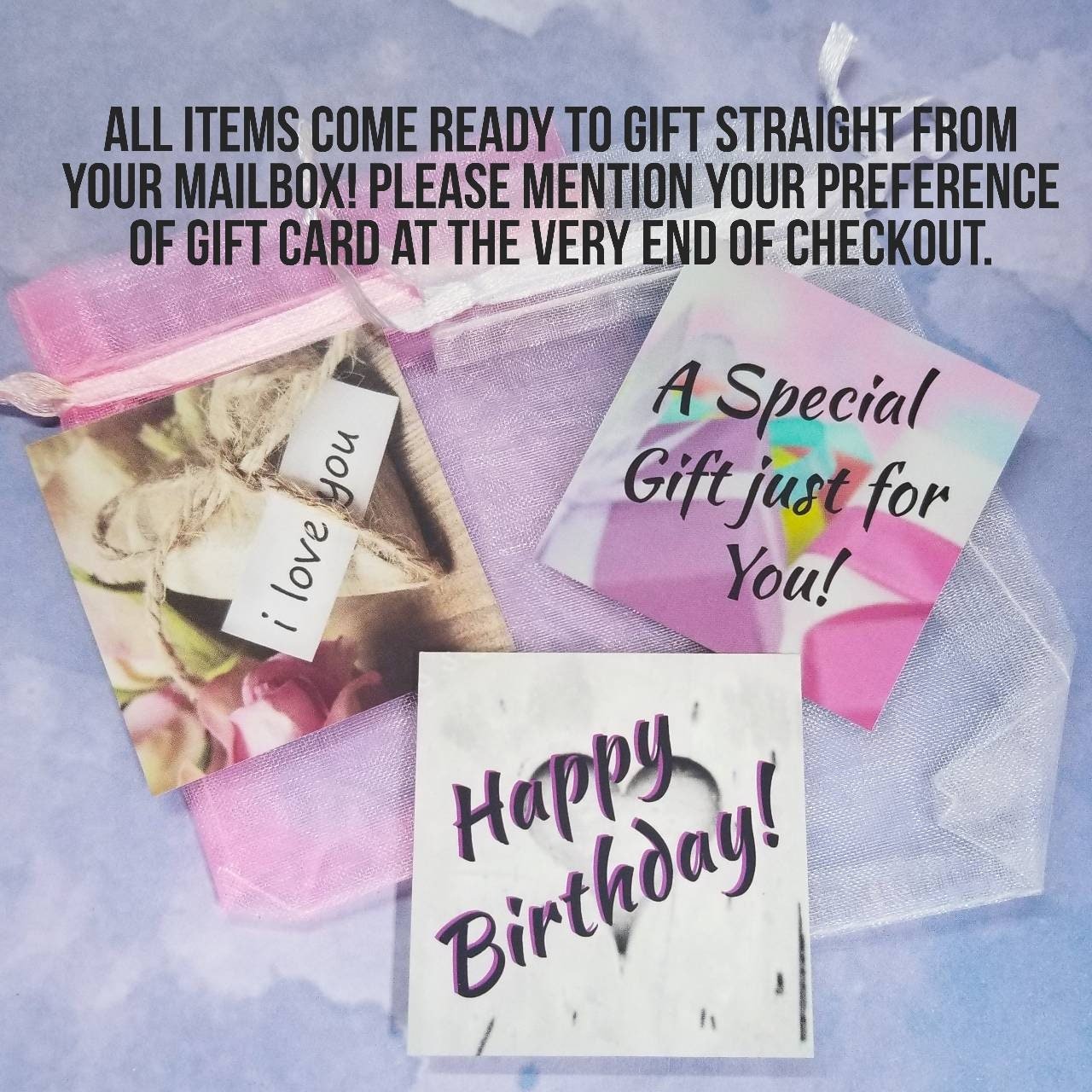 Pinky Promise Keychain