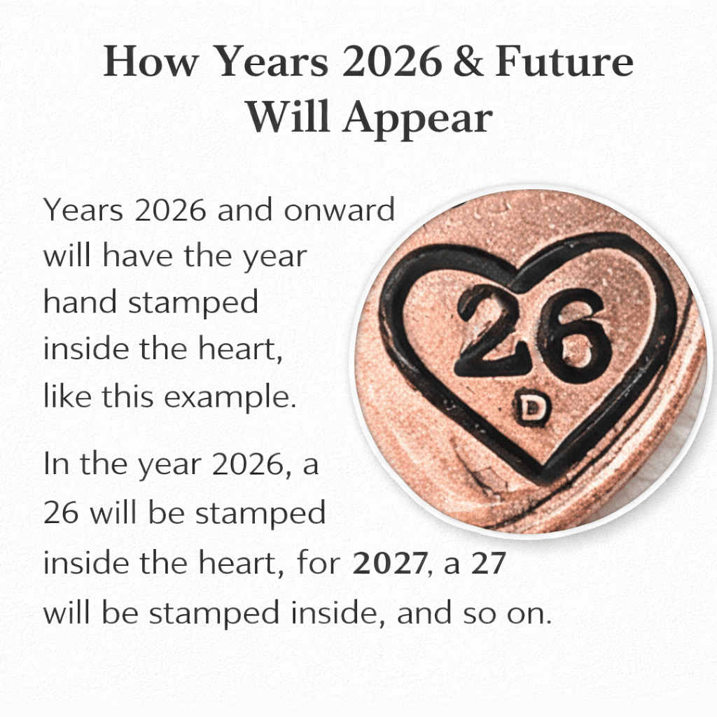 A New Chapter for Our Penny Hearts: What's Changing in 2026