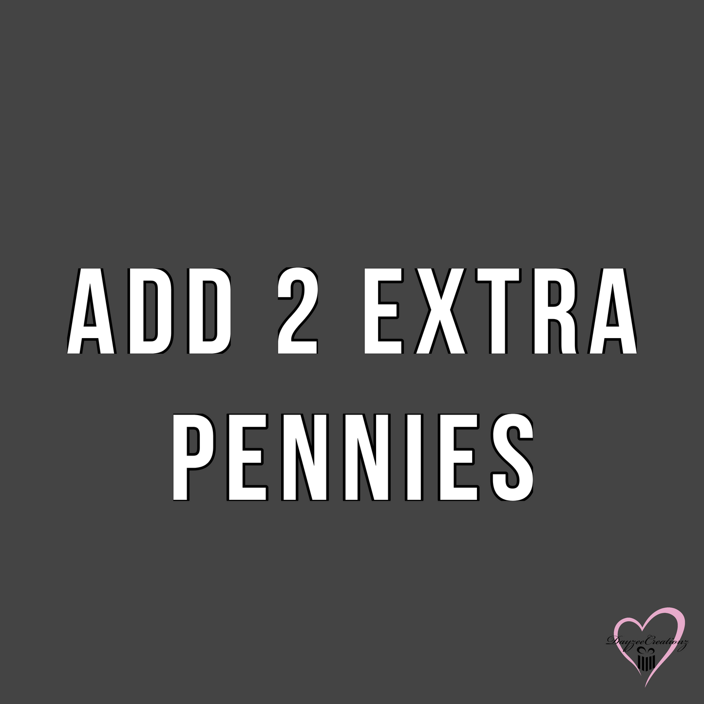 Add Penny