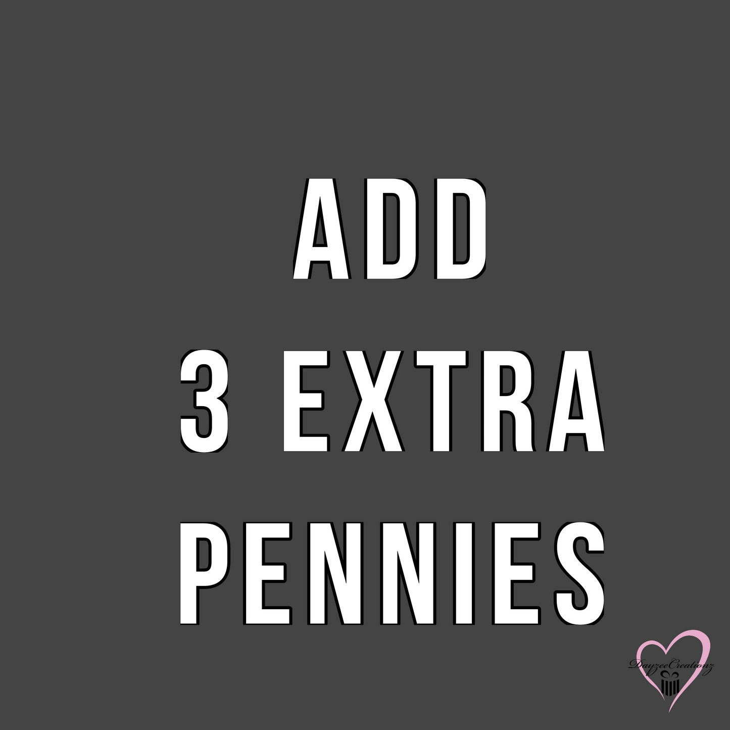 Add Penny