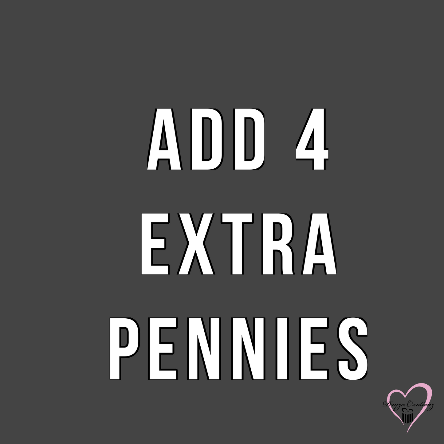 Add Penny