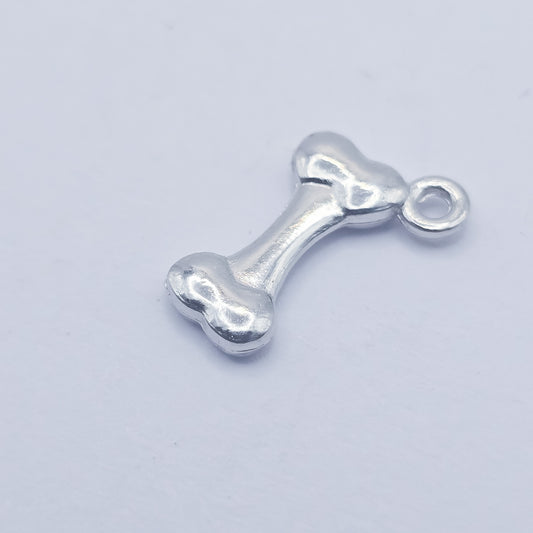 Dog bone charm , ADD on charm for keychain - DAYZEECREATIONZ, PERSONALIZED GIFTS1