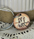BFF Penny Keychain - Choose your year
