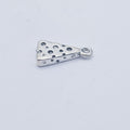 Cheese charm, ADD on charm for keychain - DAYZEECREATIONZ, PERSONALIZED GIFTS1