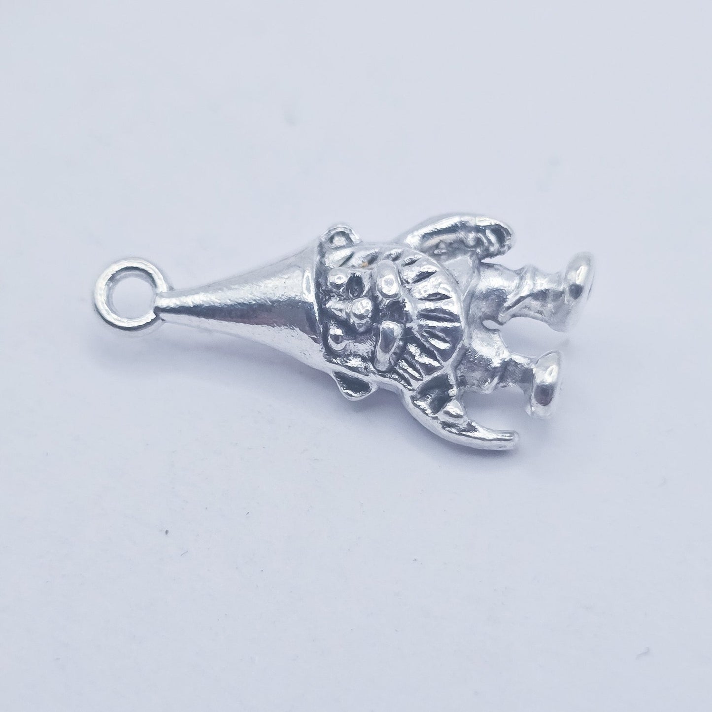 Gnome charm , ADD on charm for keychain - DAYZEECREATIONZ, PERSONALIZED GIFTS3