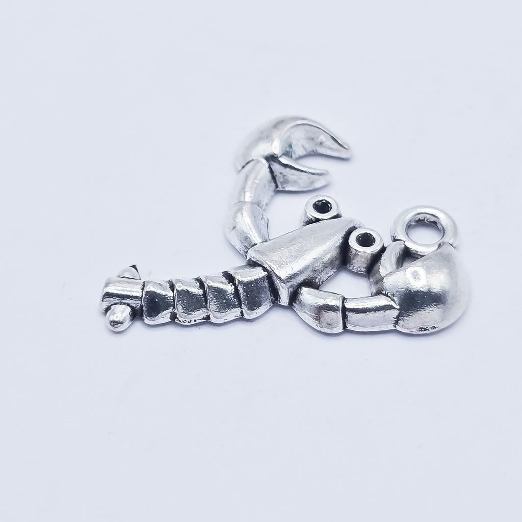 LOBSTER charm. ADD on charm for keychain - DAYZEECREATIONZ, PERSONALIZED GIFTS2