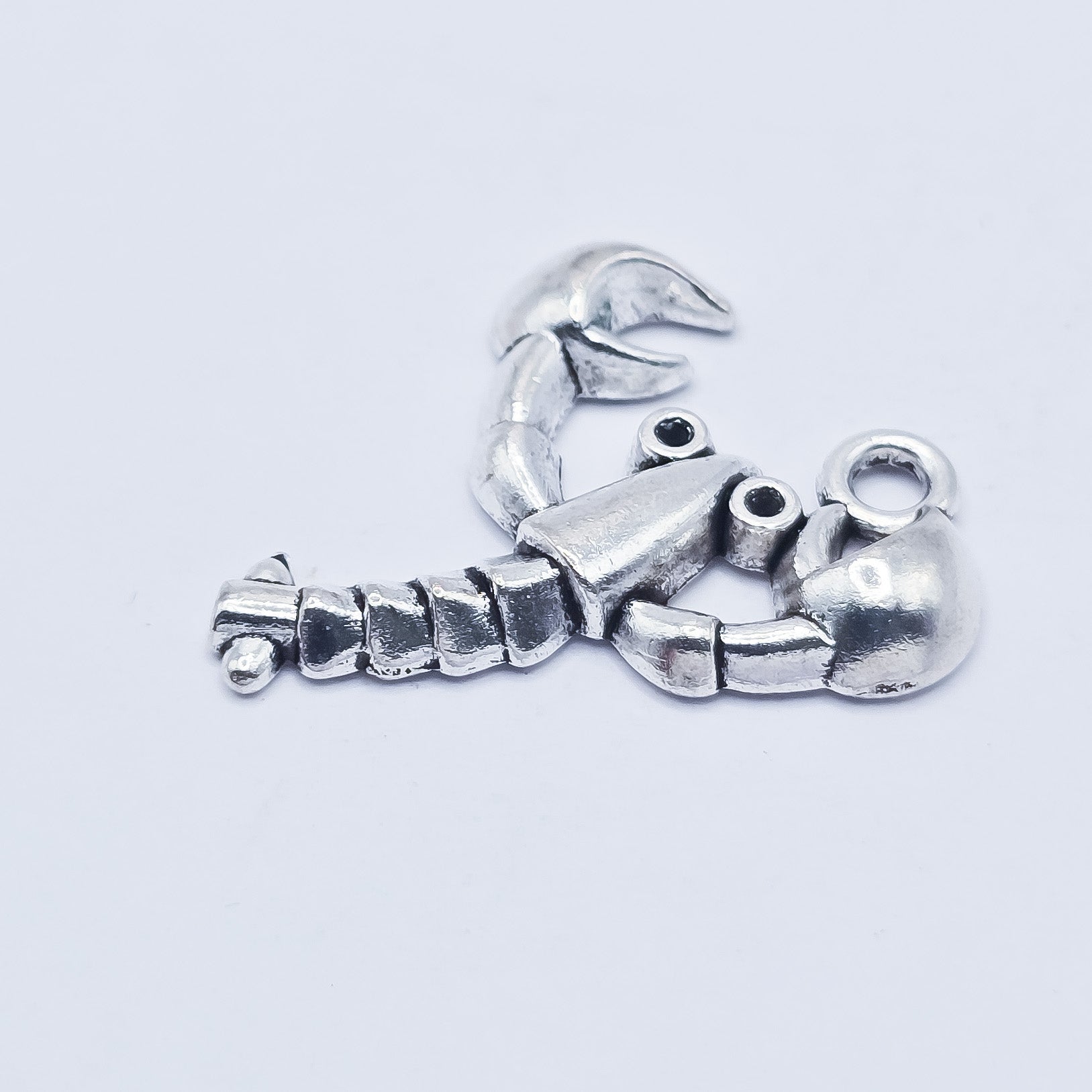 LOBSTER charm. ADD on charm for keychain - DAYZEECREATIONZ, PERSONALIZED GIFTS2