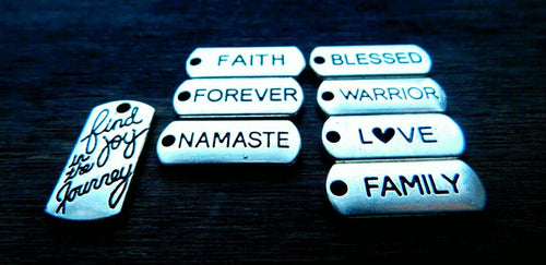Add-On Charm