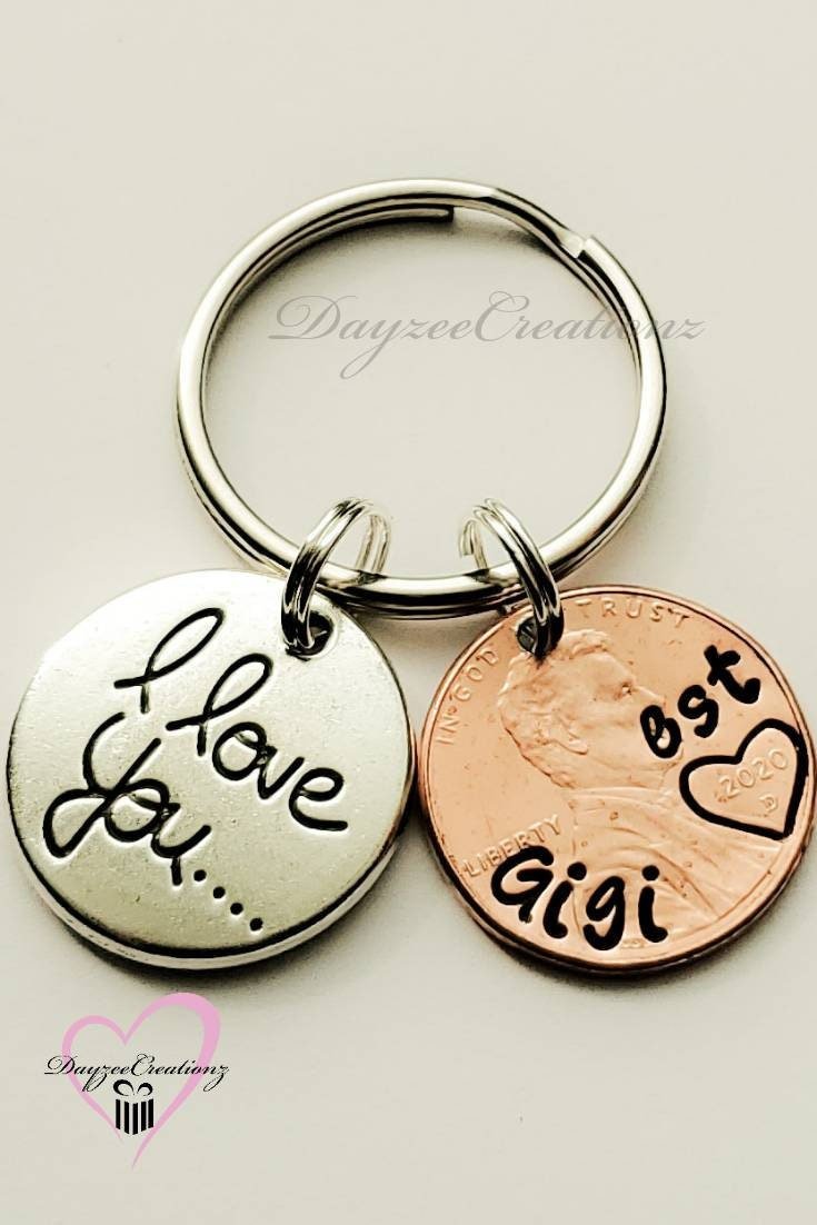 Personalized Custom Valentine's Gift for Grandma, Mother's Day Gift, First Grandchild, New Grandma, Gigi, from Grandkids, Baby, Nana, Mommy