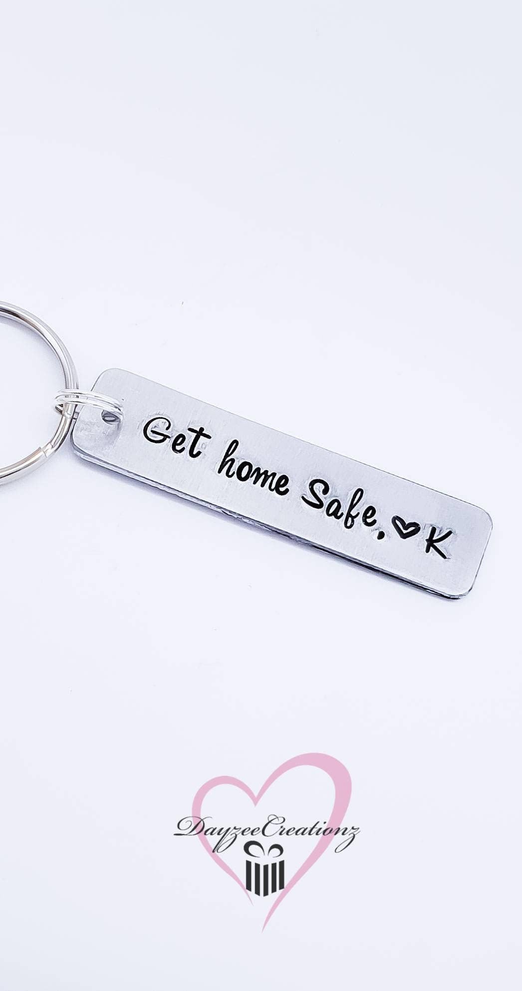 Drive Safe, 16th Birthday, Customizable Keychain, Best Friend, Boyfriend, Girlfriend, Husband, Wife, Anniversary, Christmas, Gift, Him